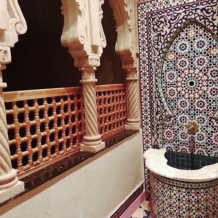 Kayezer Hostel Ραμπάτ Εξωτερικό φωτογραφία