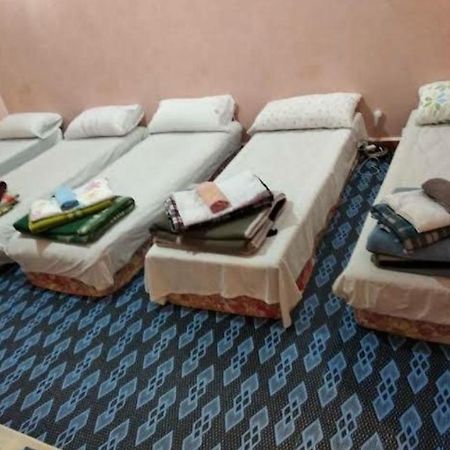 Kayezer Hostel Ραμπάτ Εξωτερικό φωτογραφία