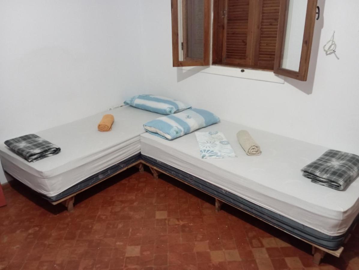 Kayezer Hostel Ραμπάτ Εξωτερικό φωτογραφία