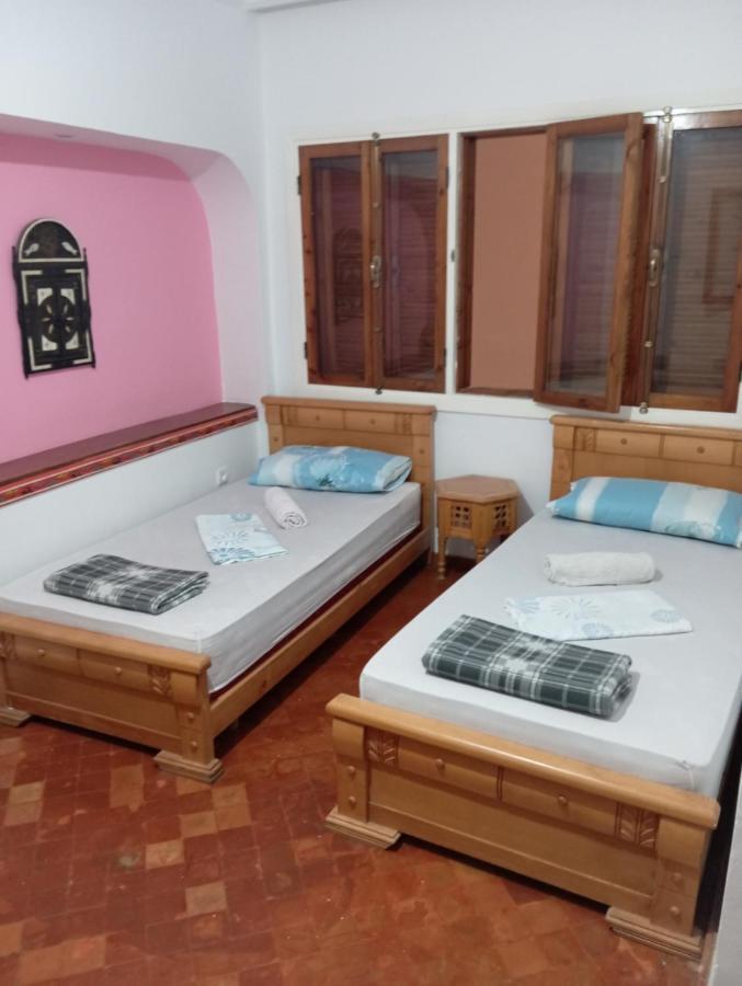 Kayezer Hostel Ραμπάτ Εξωτερικό φωτογραφία