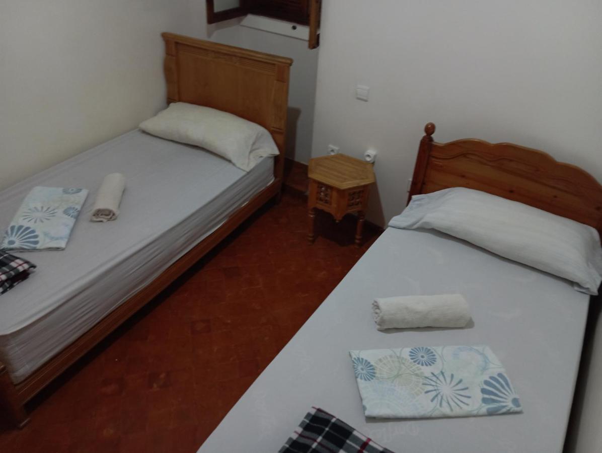 Kayezer Hostel Ραμπάτ Δωμάτιο φωτογραφία
