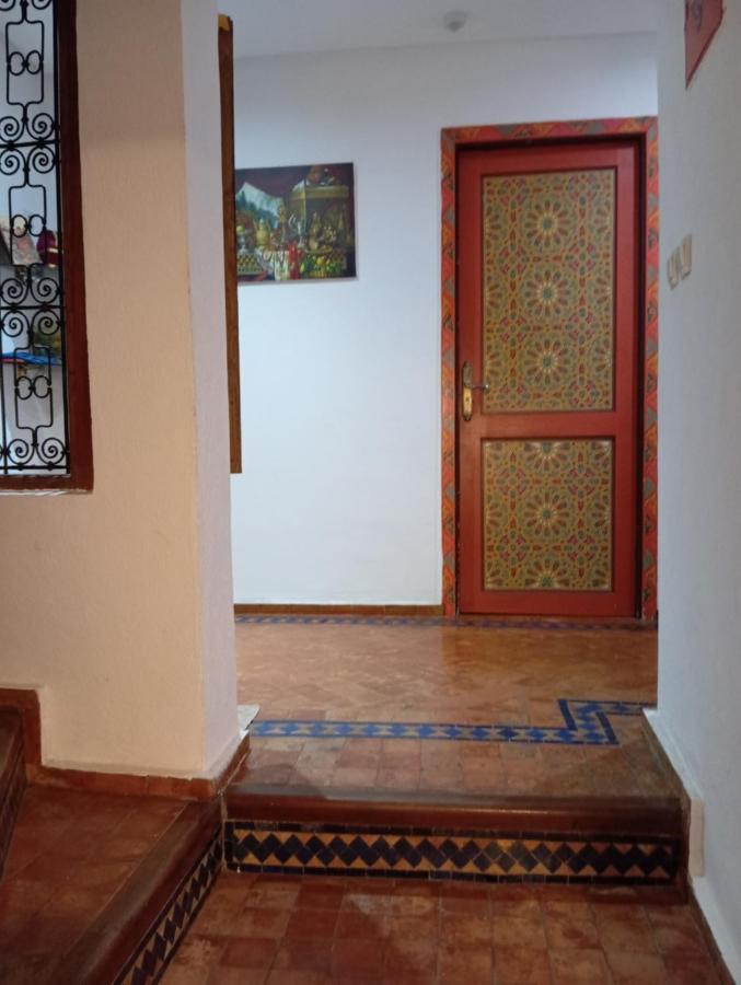 Kayezer Hostel Ραμπάτ Εξωτερικό φωτογραφία