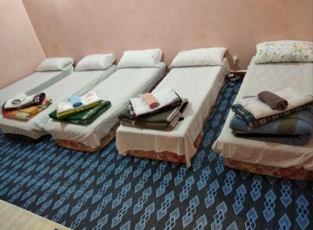 Kayezer Hostel Ραμπάτ Εξωτερικό φωτογραφία